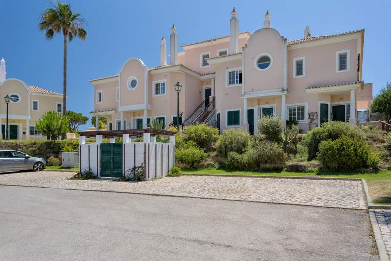 Apartment Viviane, 2 bedroom villa in Vale do Lobo, Algarve Photo #9