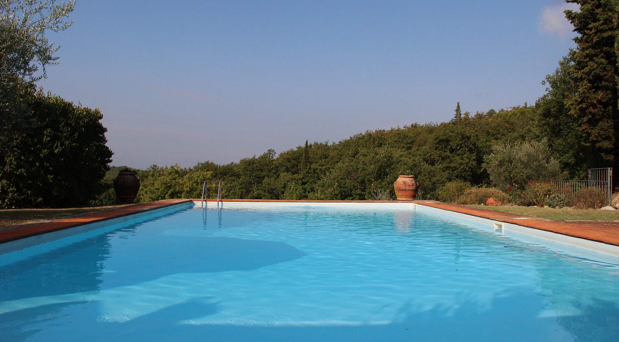 Villa Olena, 5 bedroom villa in Chianti & Countryside, Tuscany Photo #14