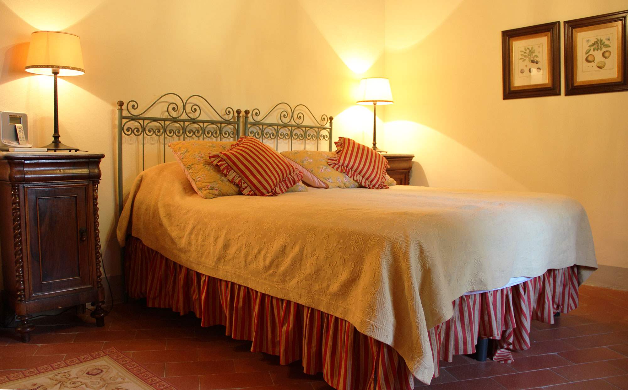 Villa Olena, 5 bedroom villa in Chianti & Countryside, Tuscany Photo #24
