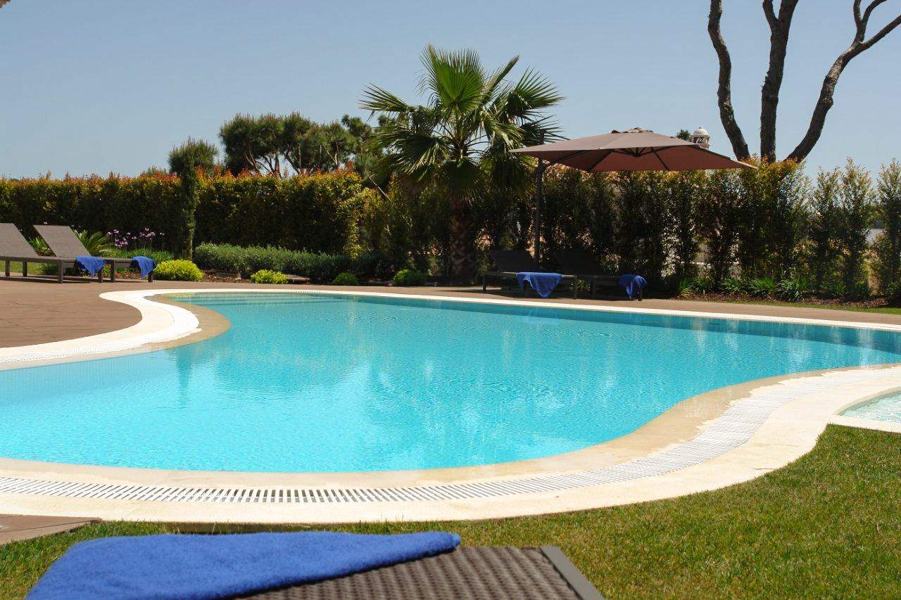 Villa Mayfair, 5 Bedroom Rental, 5 bedroom villa in Quinta do Lago, Algarve Photo #10