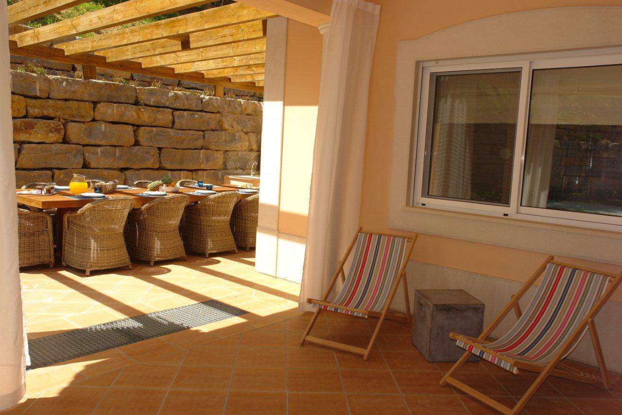 Villa Mayfair, 5 Bedroom Rental, 5 bedroom villa in Quinta do Lago, Algarve Photo #11