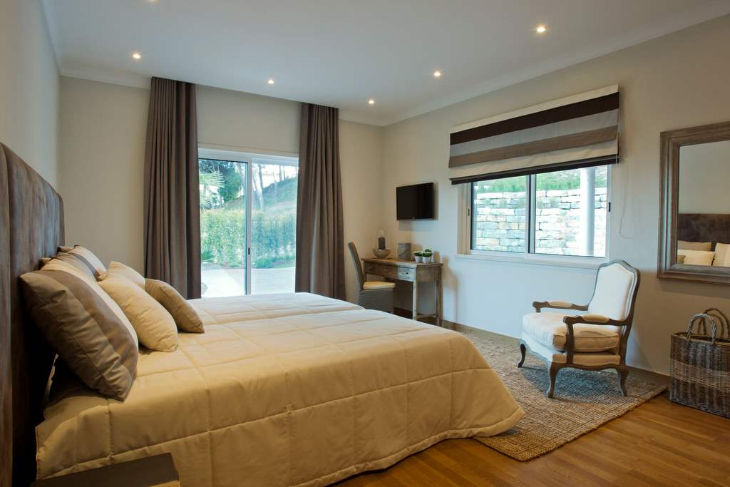 Villa Mayfair, 5 Bedroom Rental, 5 bedroom villa in Quinta do Lago, Algarve Photo #18