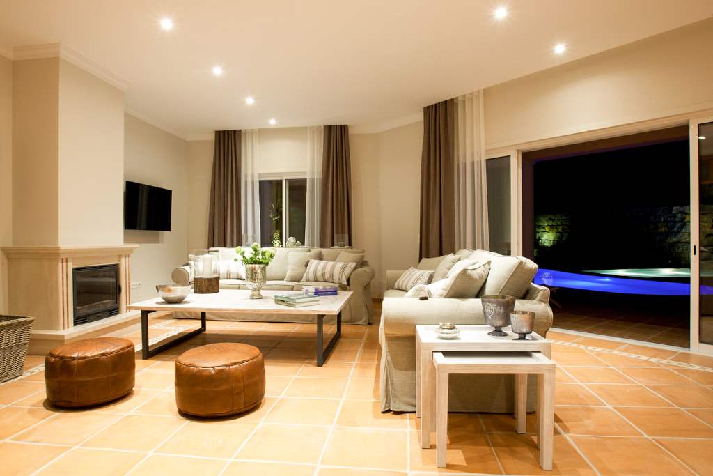 Villa Mayfair, 5 Bedroom Rental, 5 bedroom villa in Quinta do Lago, Algarve Photo #32