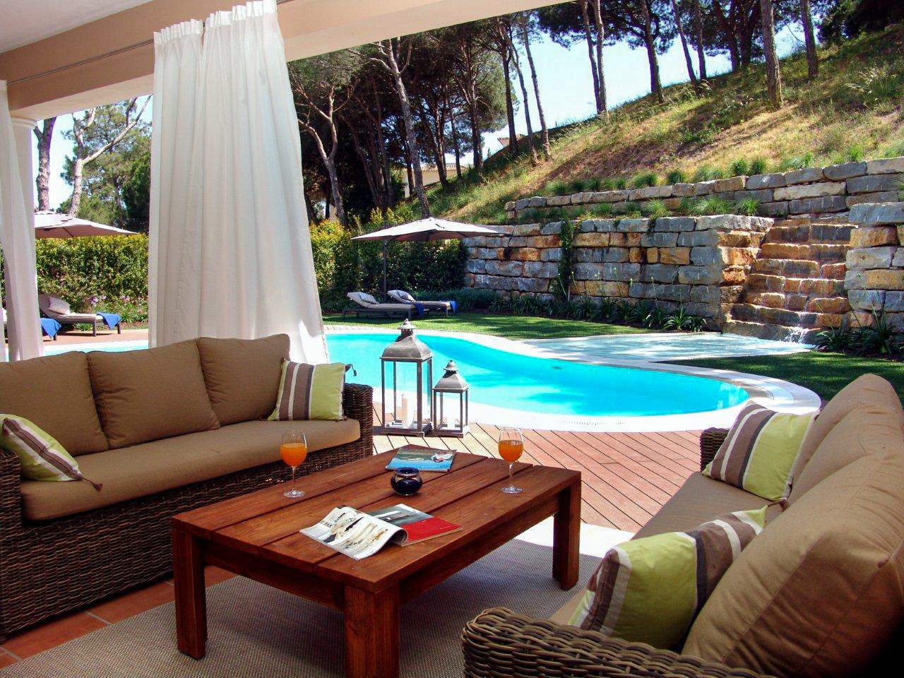 Villa Mayfair, 5 Bedroom Rental, 5 bedroom villa in Quinta do Lago, Algarve Photo #36