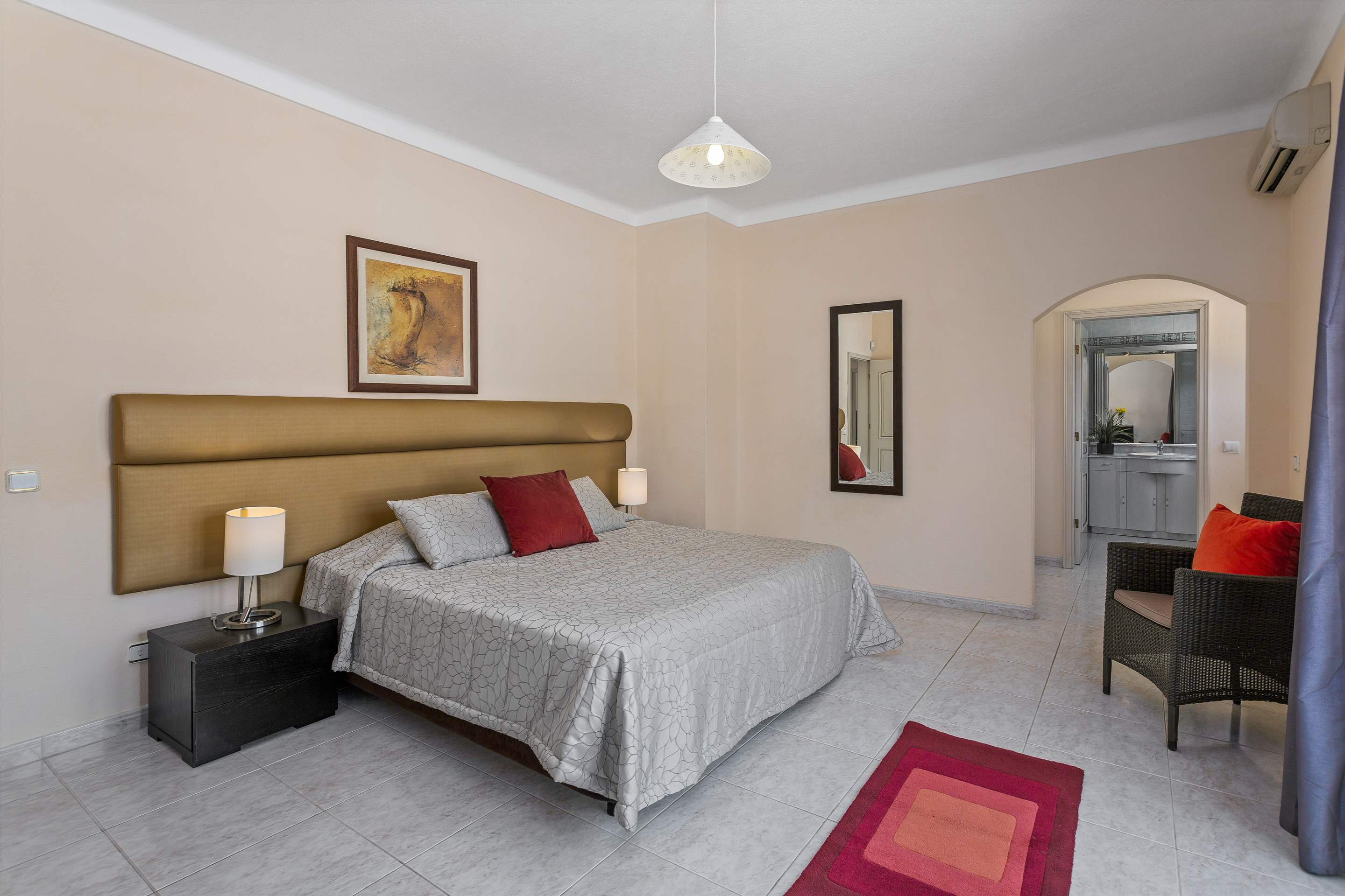 Quinta do Bruno, Four Bedroom Rate, 4 bedroom villa in Vilamoura Area, Algarve Photo #29