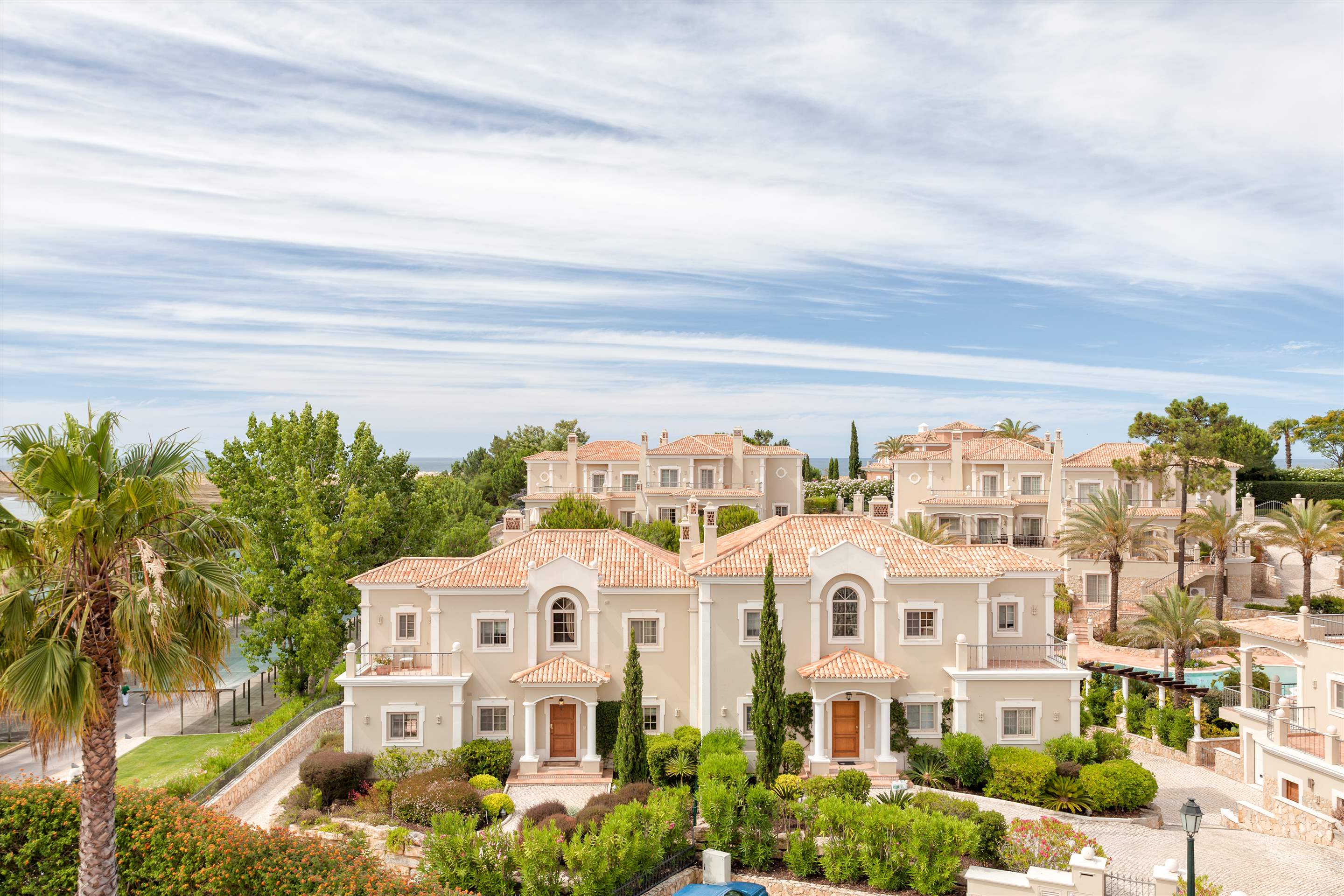 Villa Ria, 4 bedroom villa in Quinta do Lago, Algarve Photo #24