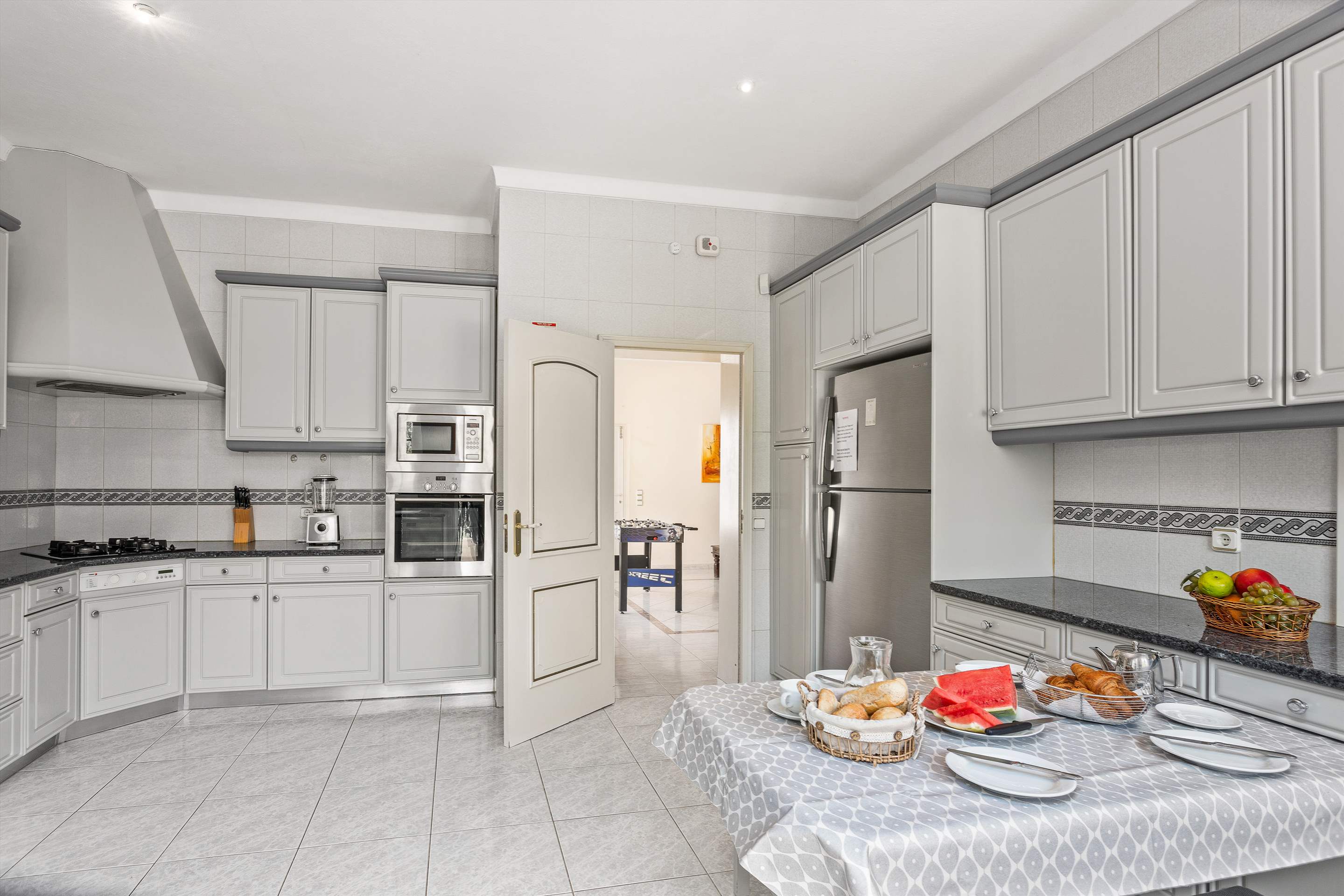 Quinta do Bruno, Five Bedroom Rate, 5 bedroom villa in Vilamoura Area, Algarve Photo #12
