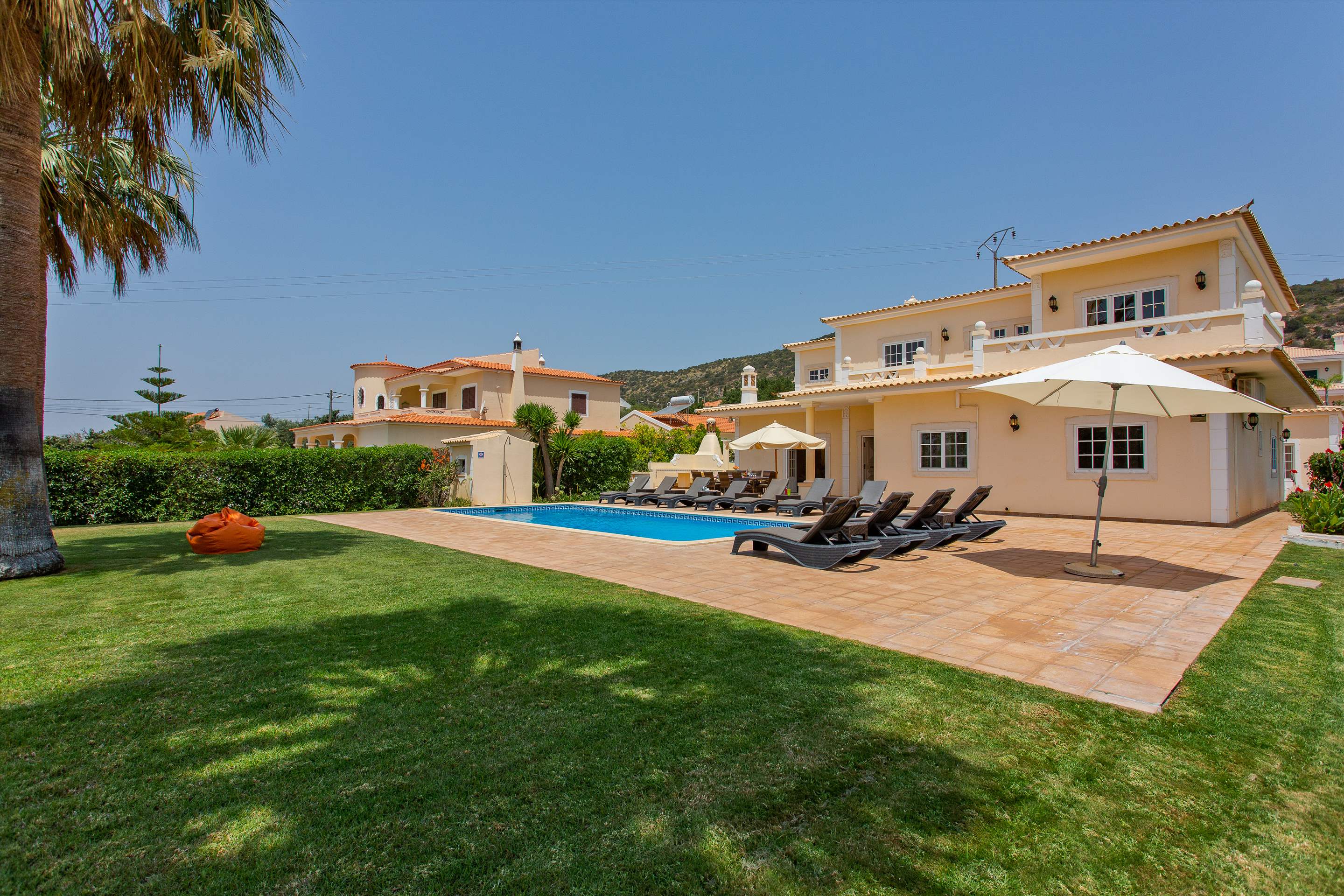 Quinta do Bruno, Five Bedroom Rate, 5 bedroom villa in Vilamoura Area, Algarve Photo #18