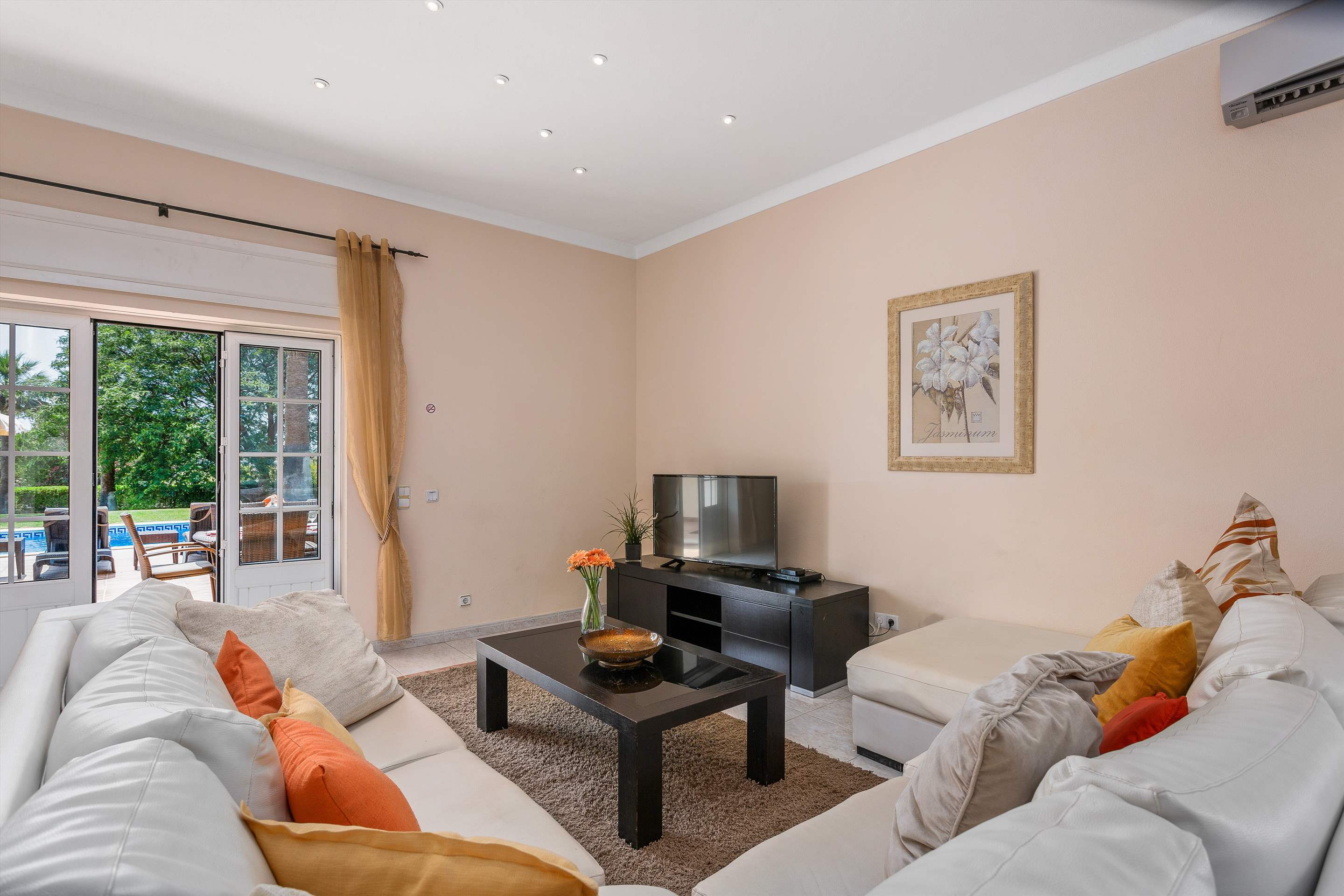 Quinta do Bruno, Five Bedroom Rate, 5 bedroom villa in Vilamoura Area, Algarve Photo #4