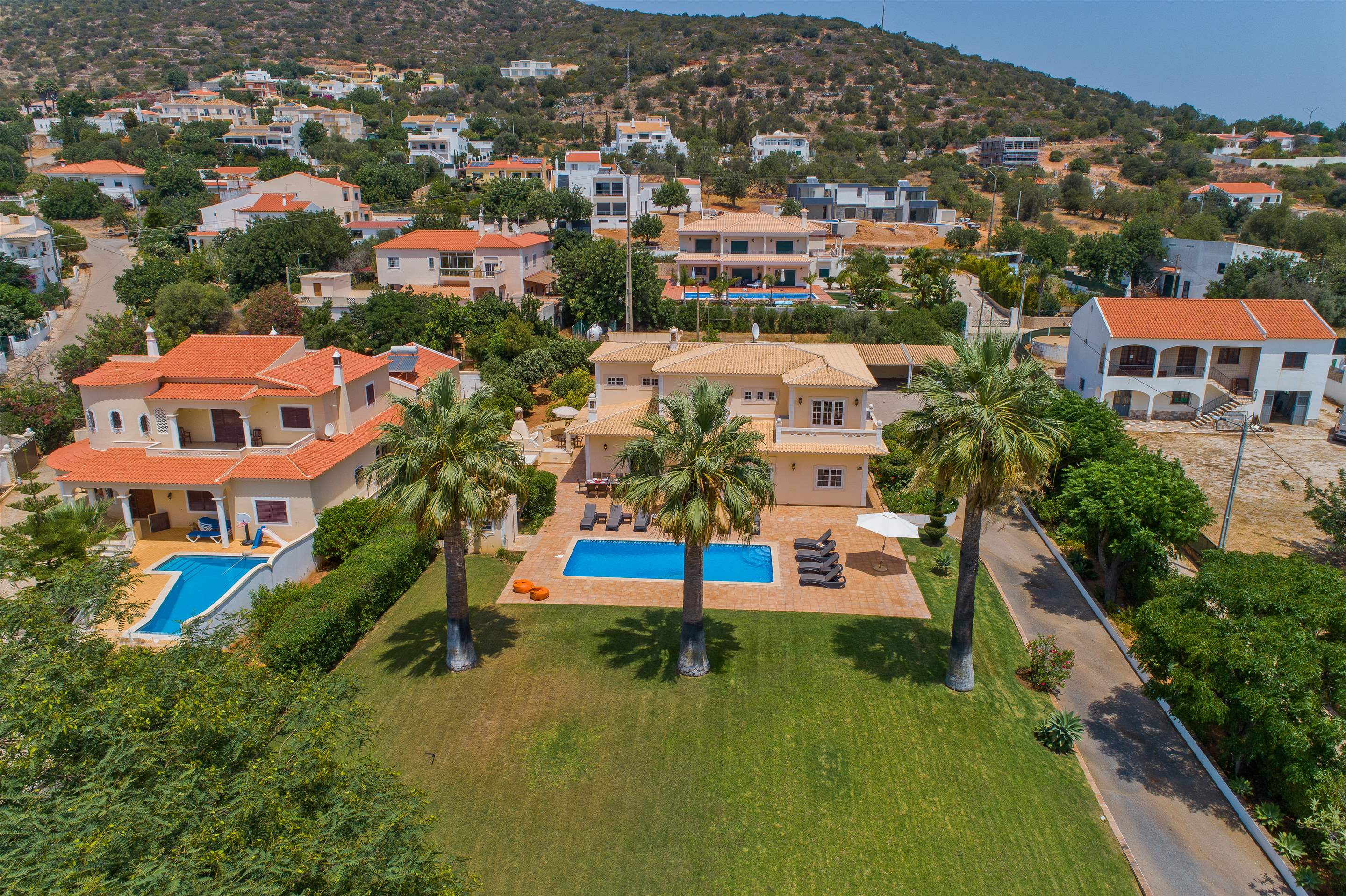 Quinta do Bruno, Eight Bedroom Rate including annexes, 8 bedroom villa in Vilamoura Area, Algarve Photo #15