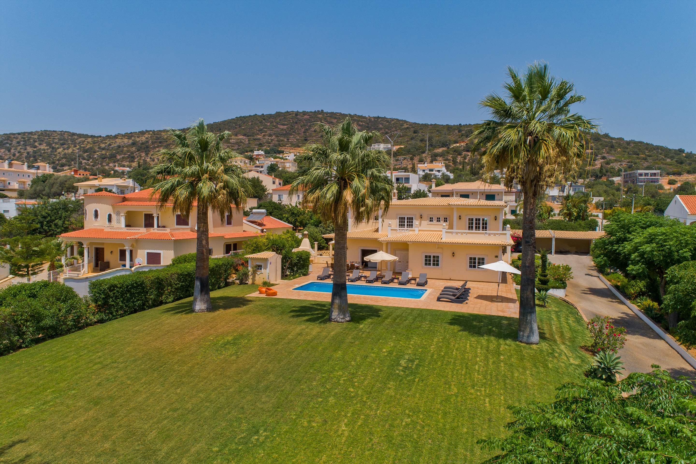 Quinta do Bruno, Eight Bedroom Rate including annexes, 8 bedroom villa in Vilamoura Area, Algarve Photo #16