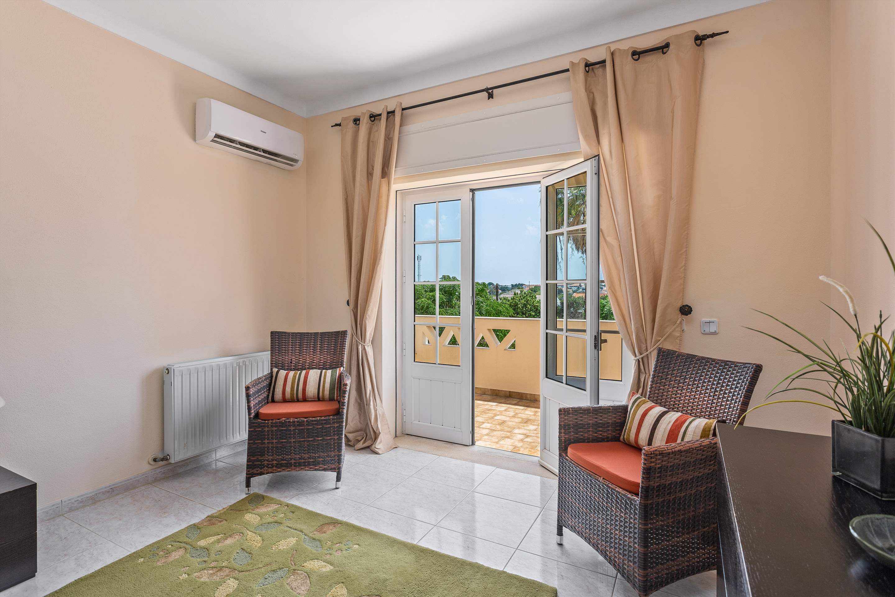 Quinta do Bruno, Eight Bedroom Rate including annexes, 8 bedroom villa in Vilamoura Area, Algarve Photo #22
