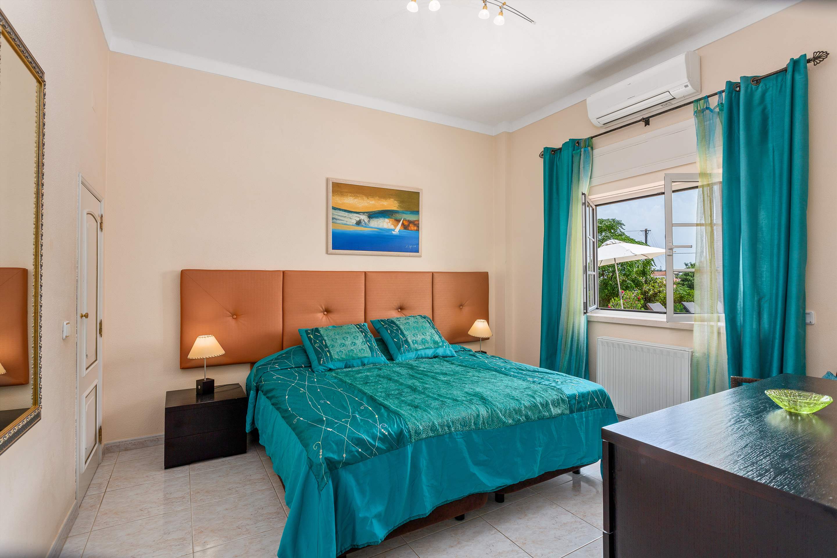 Quinta do Bruno, Eight Bedroom Rate including annexes, 8 bedroom villa in Vilamoura Area, Algarve Photo #34