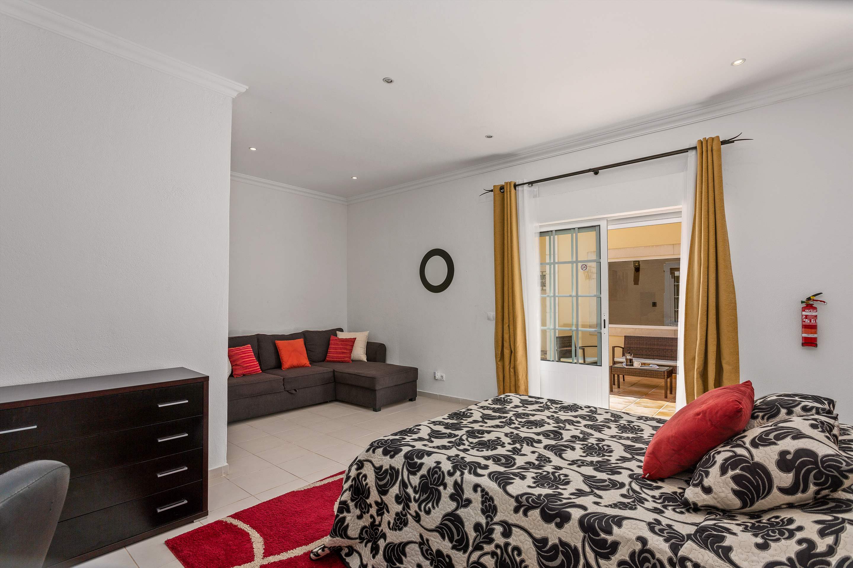 Quinta do Bruno, Eight Bedroom Rate including annexes, 8 bedroom villa in Vilamoura Area, Algarve Photo #37