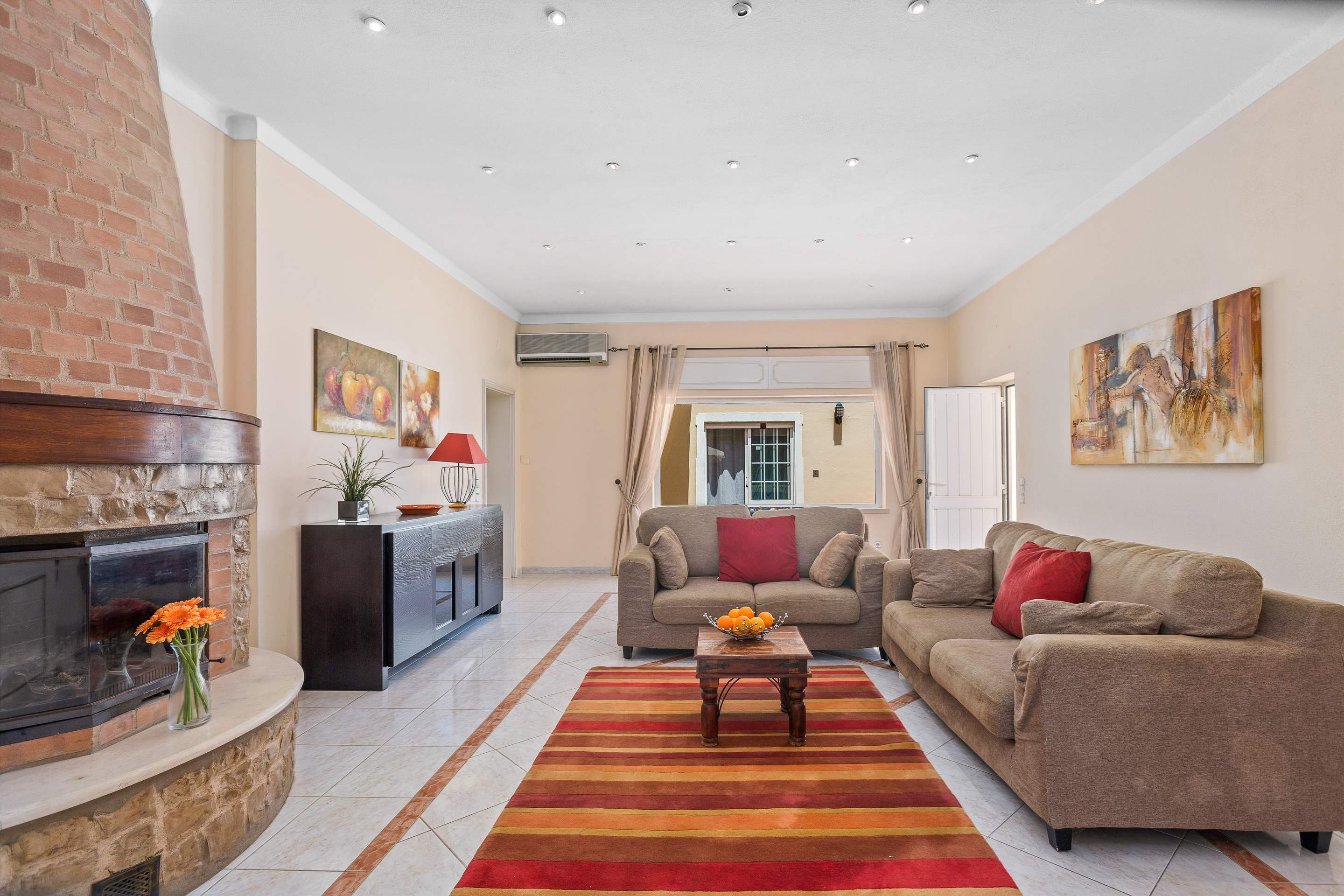 Quinta do Bruno, Eight Bedroom Rate including annexes, 8 bedroom villa in Vilamoura Area, Algarve Photo #9