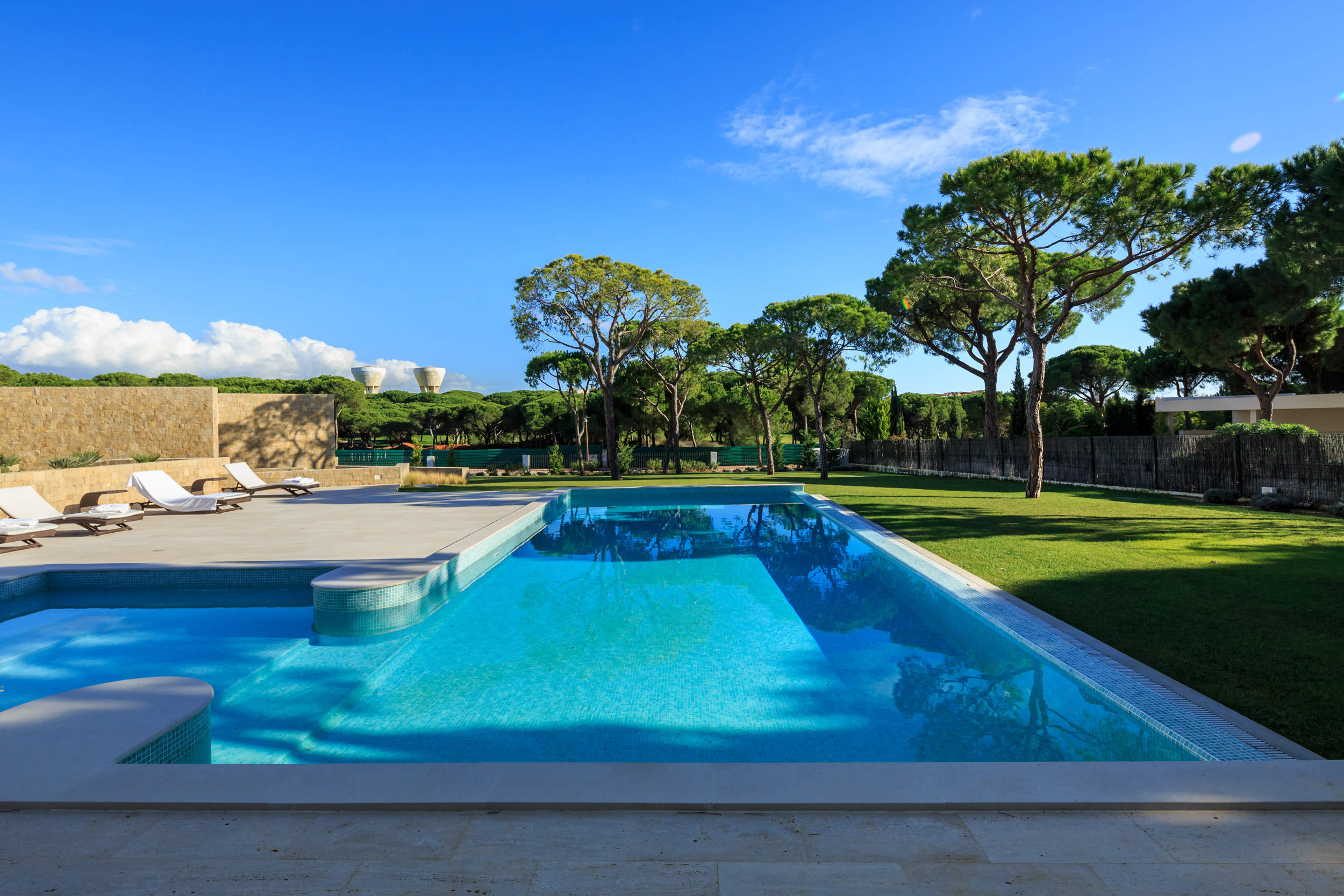 Pinhal Velho 25, 5 bedroom villa in Vilamoura Area, Algarve Photo #16