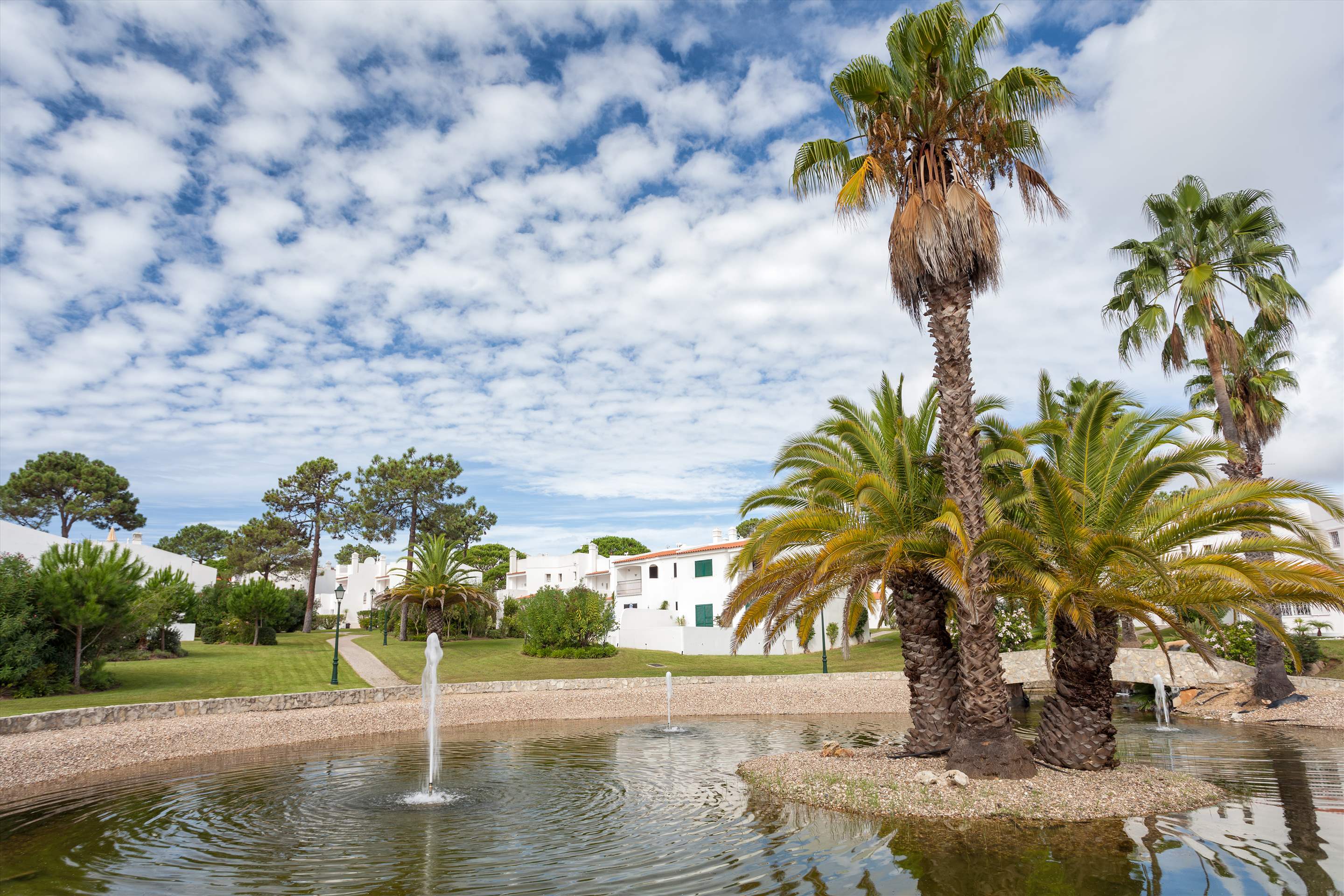 Villa Java, 3 bedroom villa in Vale do Lobo, Algarve Photo #22