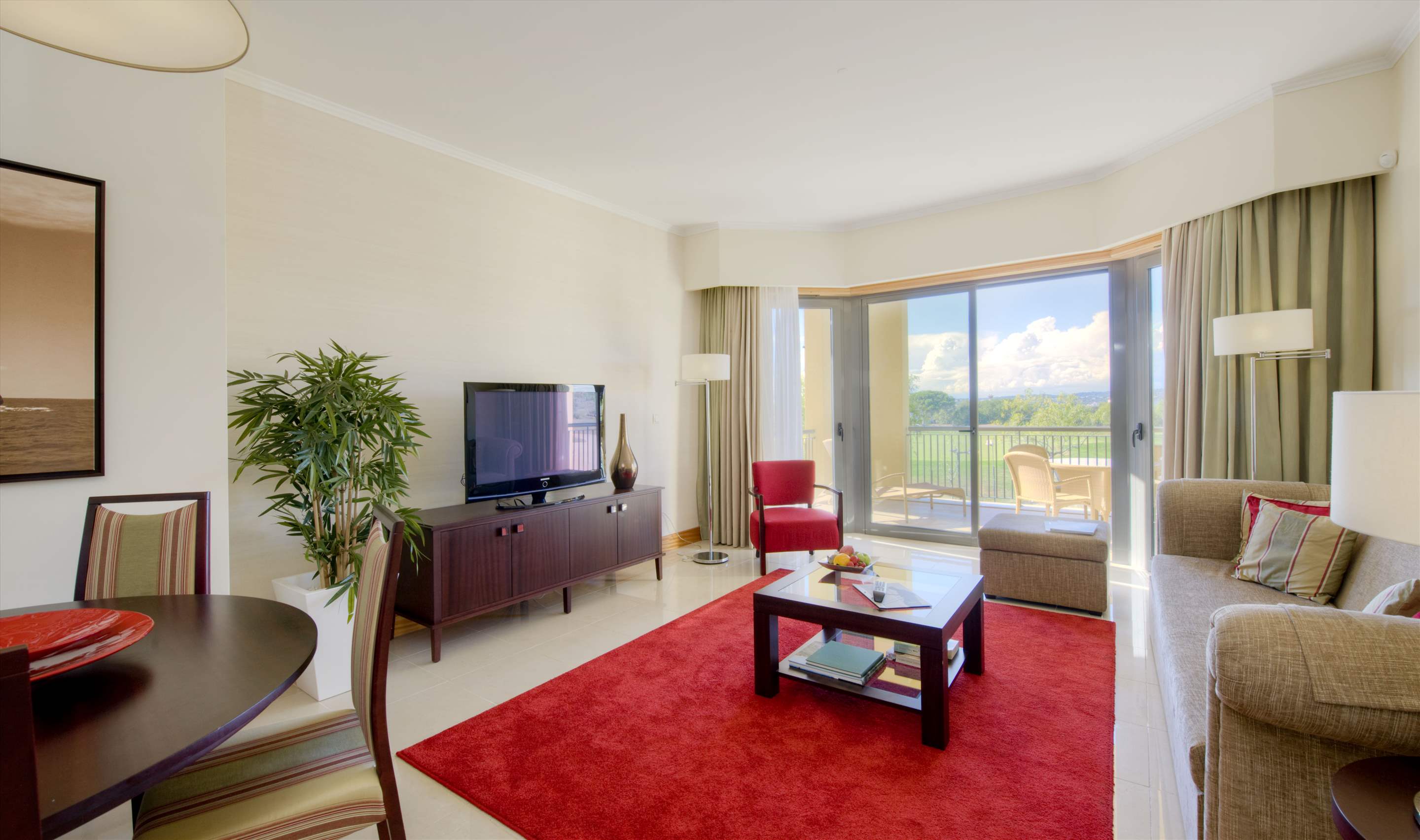 The Residences at Victoria by TIVOLI 2 Bed Apt , Deluxe,Golf or Pool View, 2 bedroom apartment in The Residences at Victoria by TIVOLI, Algarve Photo #3
