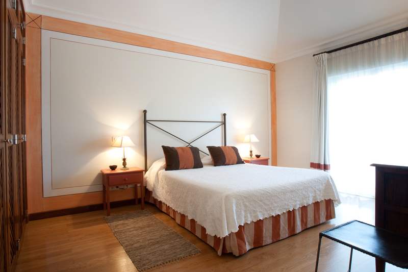 Encosta do Lago 1 Bedroom Apt, Top Floor, 1 bedroom apartment in Encosta do Lago Resort, Algarve Photo #6