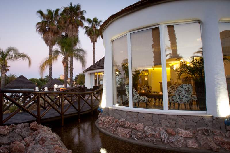 Encosta do Lago 2 Bedroom Apt with Garden, 2 bedroom apartment in Encosta do Lago Resort, Algarve Photo #21