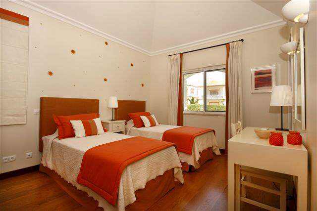 Encosta do Lago 2 Bedroom Apt with Garden, 2 bedroom apartment in Encosta do Lago Resort, Algarve Photo #7