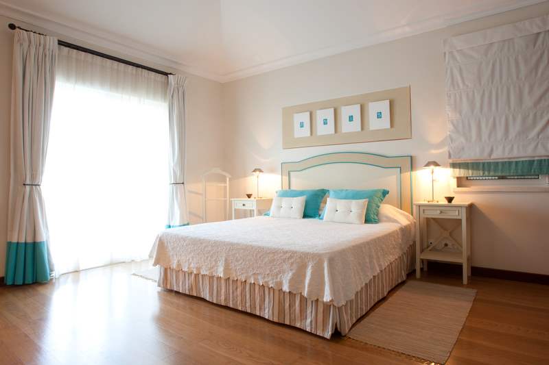 Encosta do Lago 3 Bedroom Apt, Top Floor, 3 bedroom apartment in Encosta do Lago Resort, Algarve Photo #7