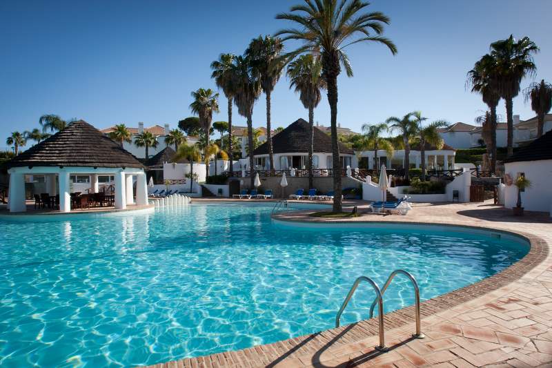 Encosta do Lago 3 Bedroom Apt, Private Pool, 3 bedroom apartment in Encosta do Lago Resort, Algarve Photo #16
