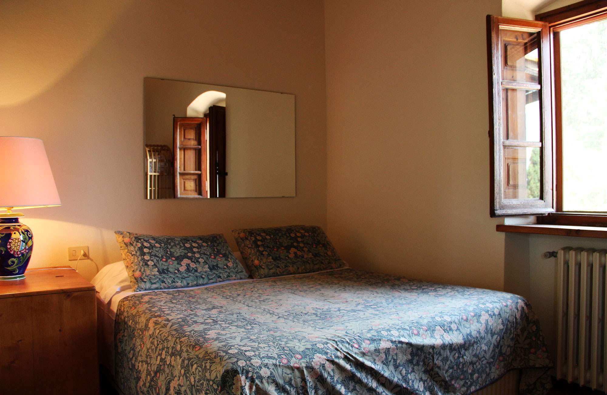 Casa Ferruzzi 2, 3 bedroom apartment in Chianti & Countryside, Tuscany Photo #19