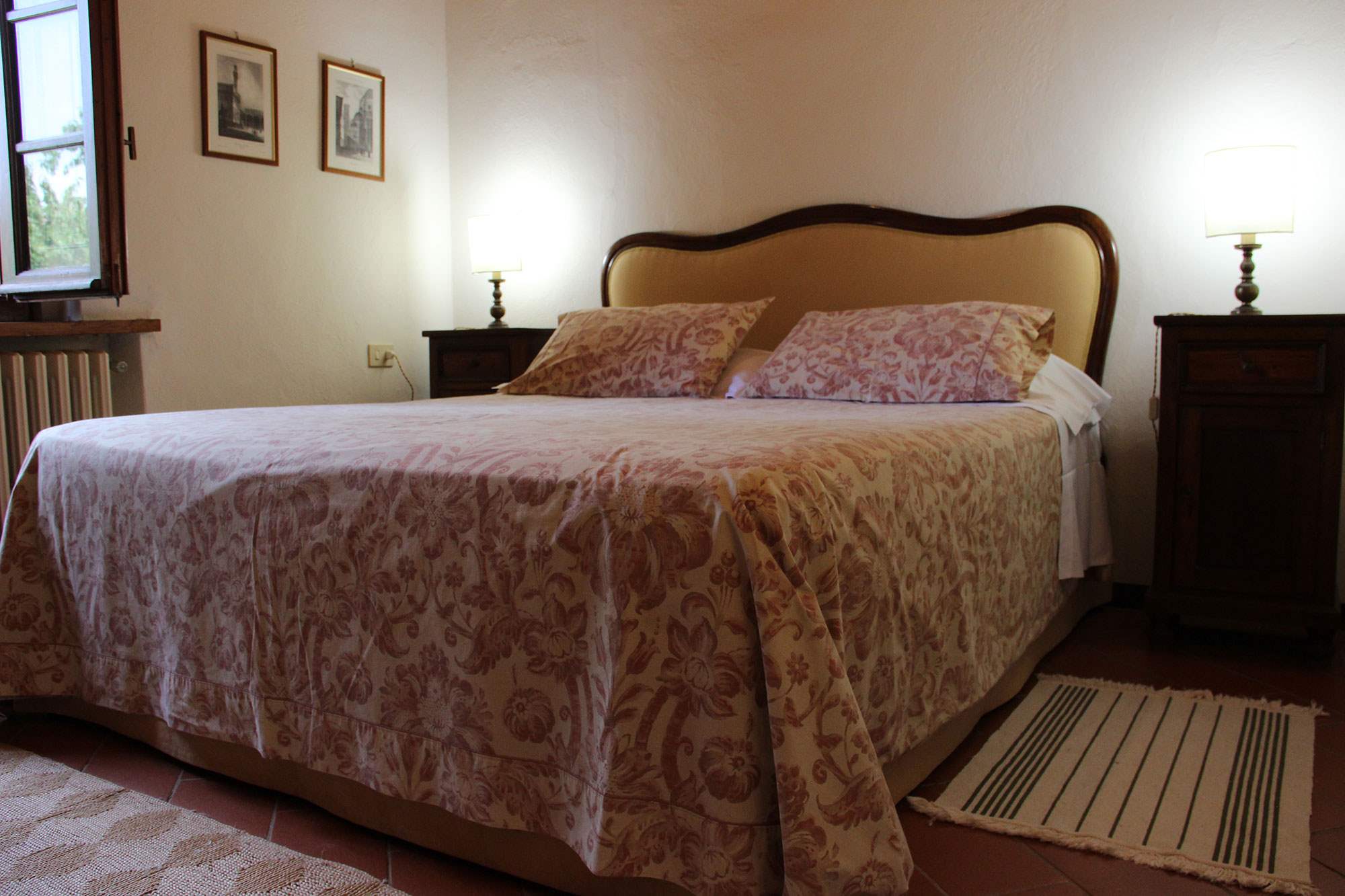 Casa Ferruzzi 2, 3 bedroom apartment in Chianti & Countryside, Tuscany Photo #20