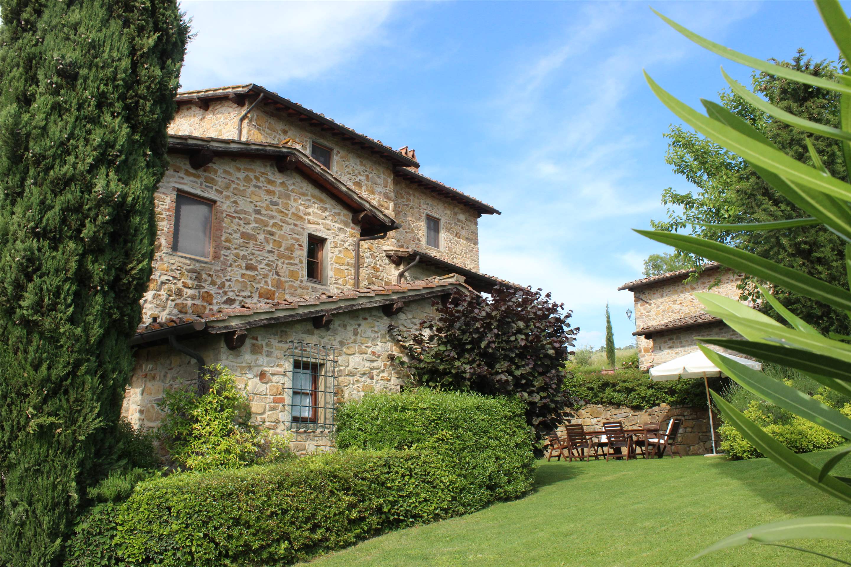 Casa Ferruzzi 3, 3 bedroom apartment in Chianti & Countryside, Tuscany Photo #13