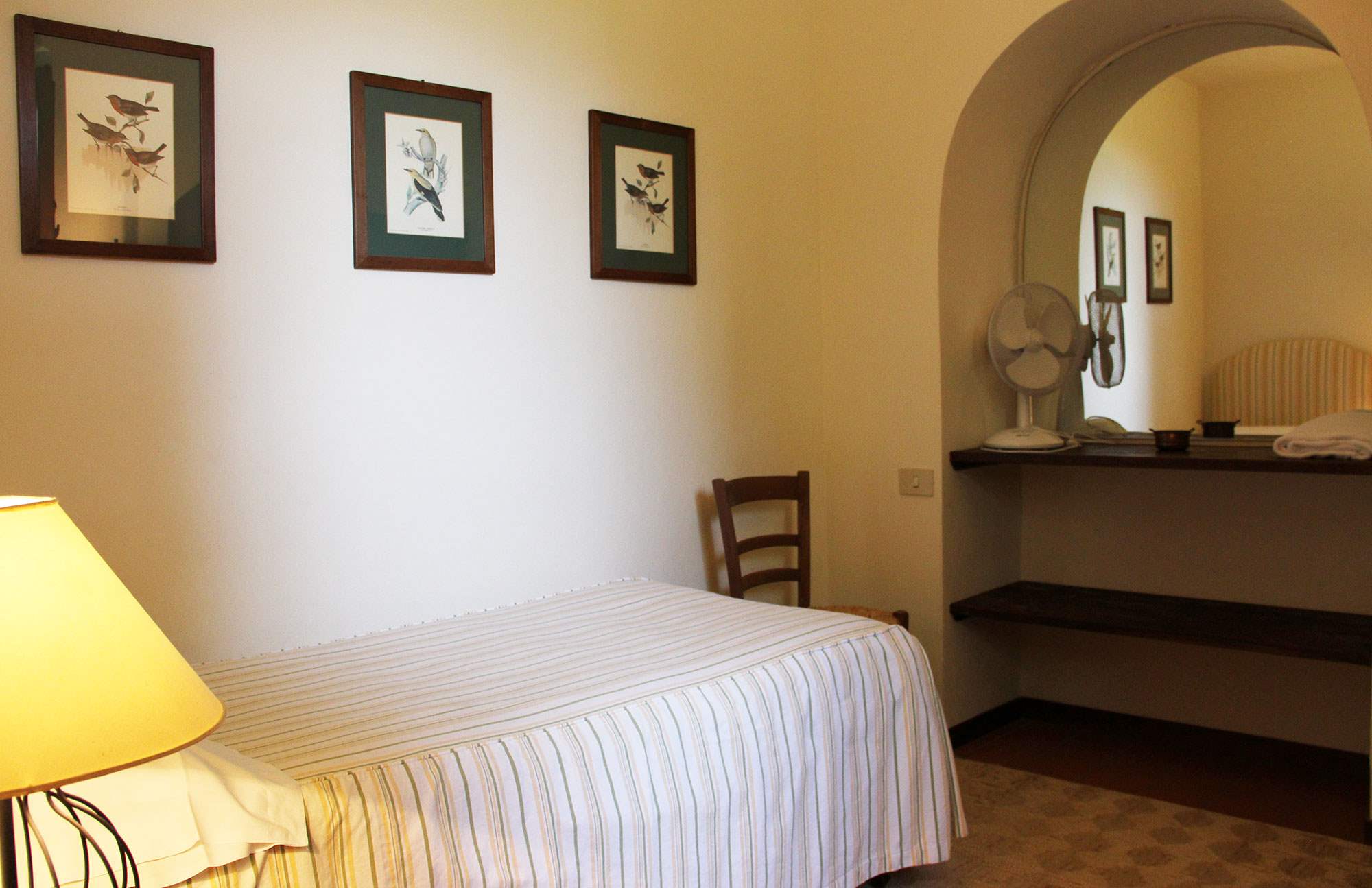 Casa Ferruzzi 3, 3 bedroom apartment in Chianti & Countryside, Tuscany Photo #21