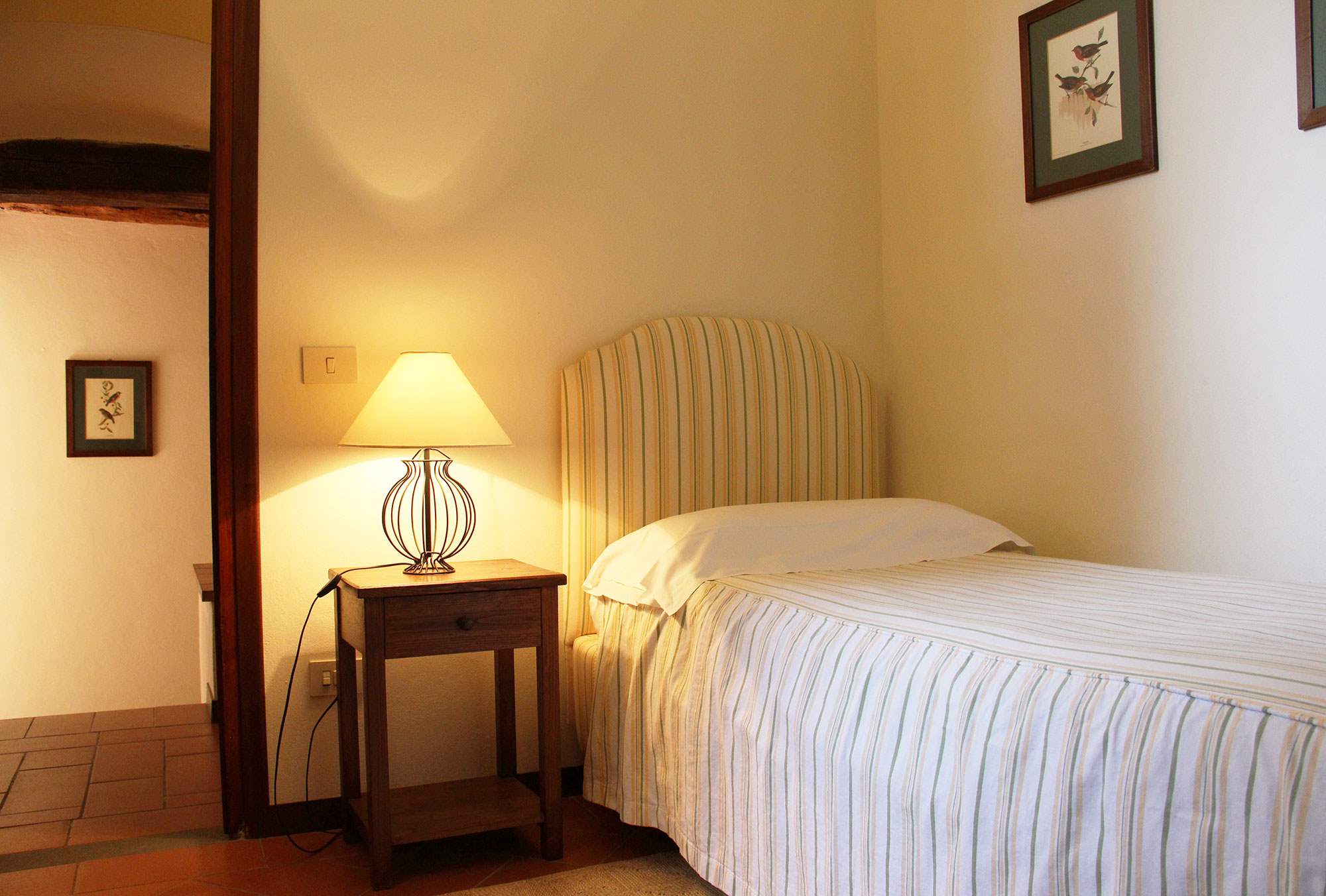 Casa Ferruzzi 3, 3 bedroom apartment in Chianti & Countryside, Tuscany Photo #22