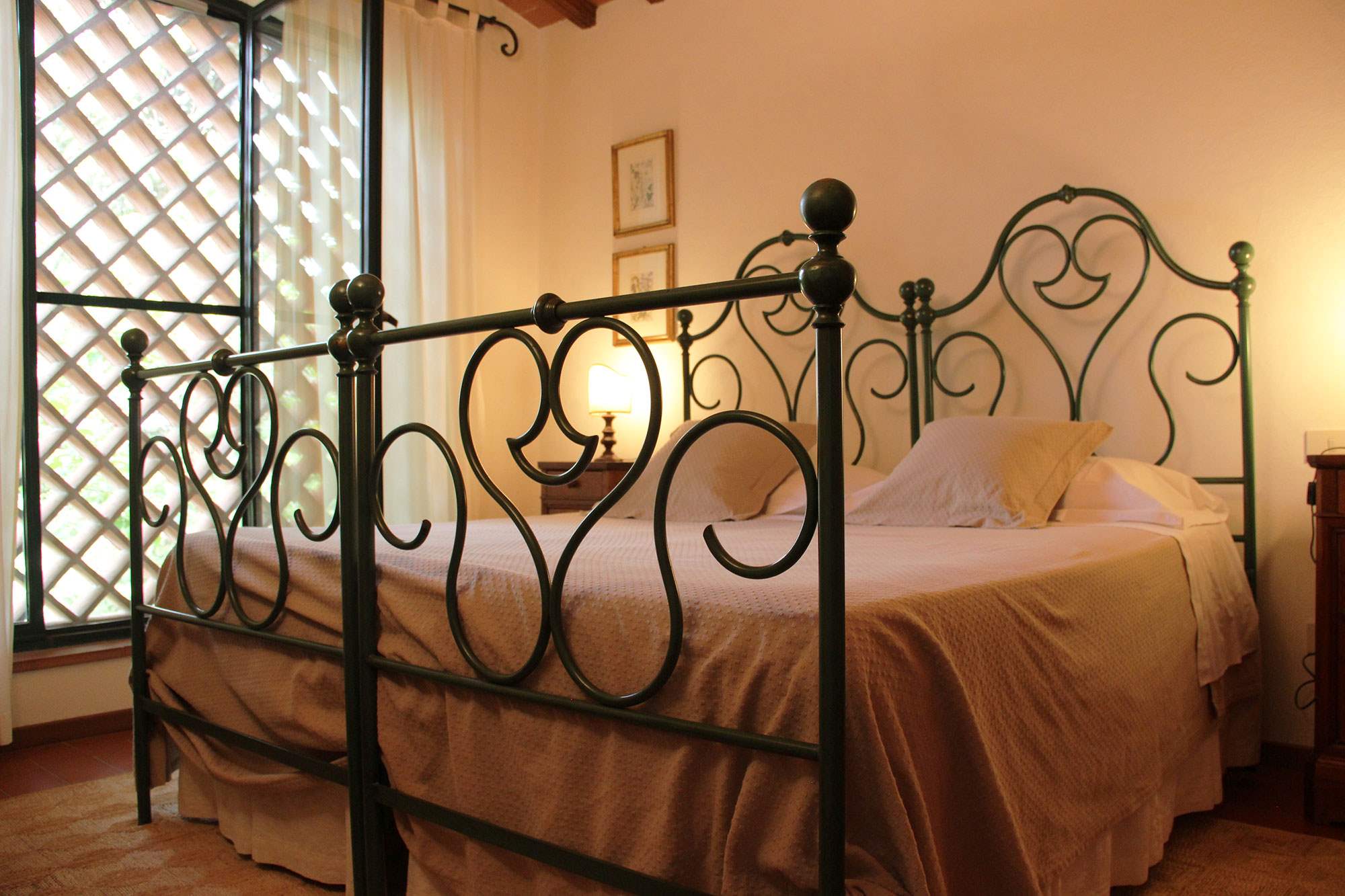 Casas Ferruzzi, 8 bedroom apartment in Chianti & Countryside, Tuscany Photo #18