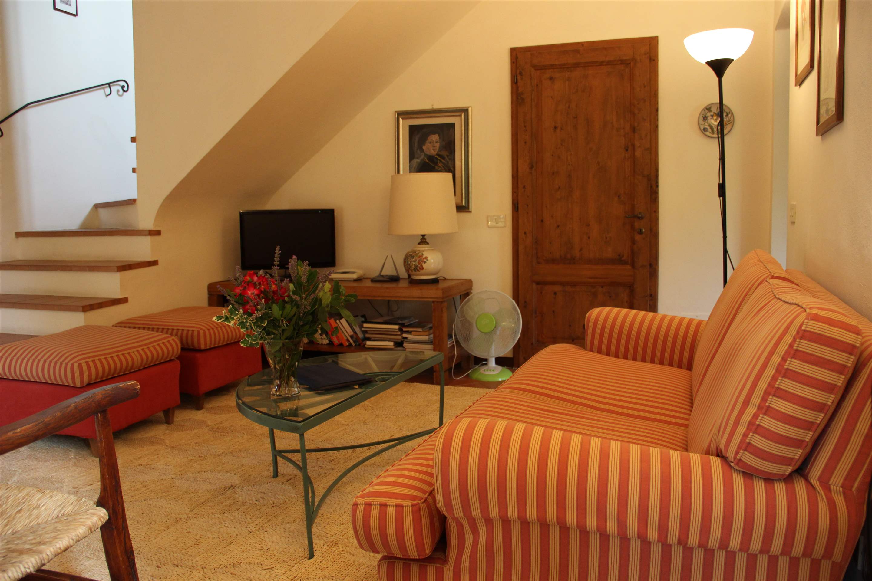 Casas Ferruzzi, 8 bedroom apartment in Chianti & Countryside, Tuscany Photo #24
