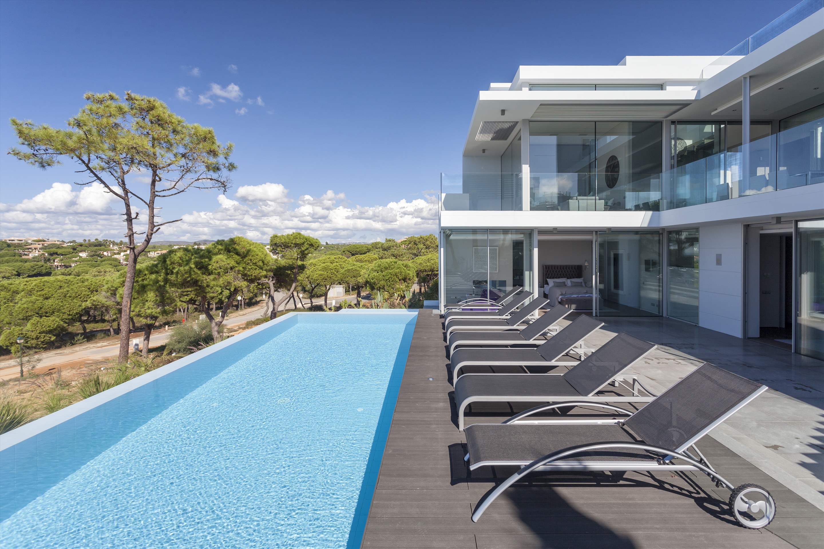 Villa Allure, 5 bedroom villa in Vale do Lobo, Algarve Photo #22