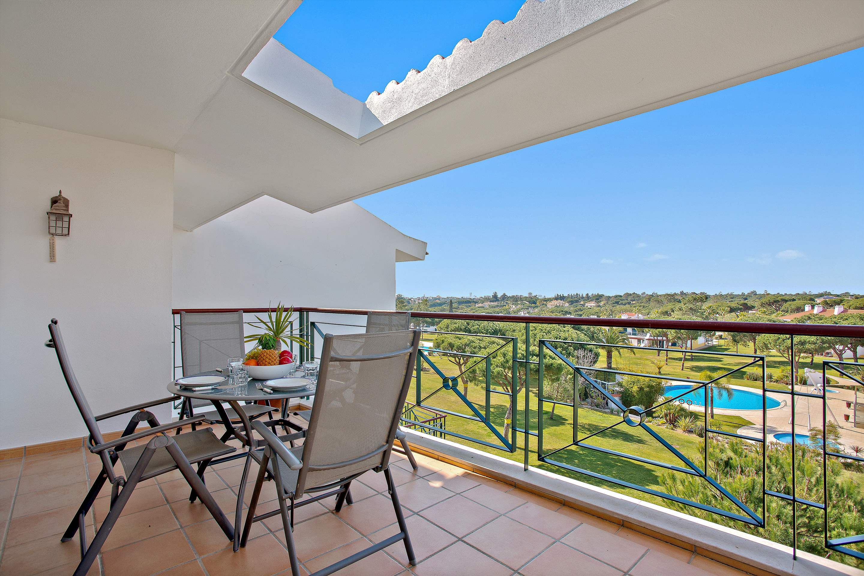 Apartment Nascente, 2 bedroom apartment in Vilamoura Area, Algarve Photo #1