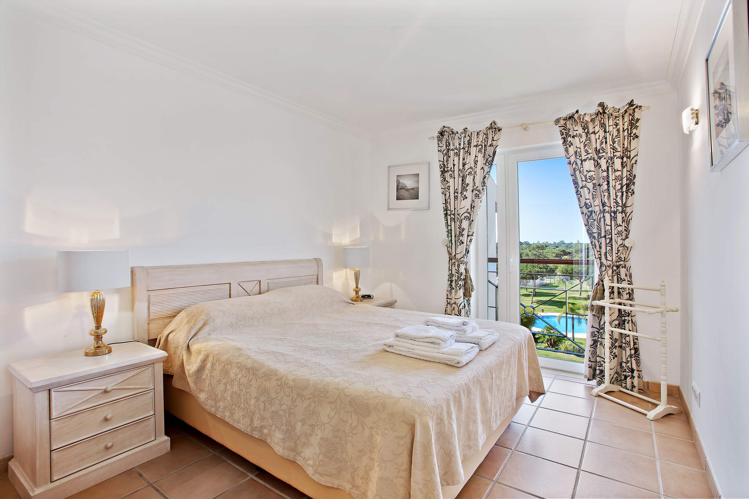 Apartment Nascente, 2 bedroom apartment in Vilamoura Area, Algarve Photo #11