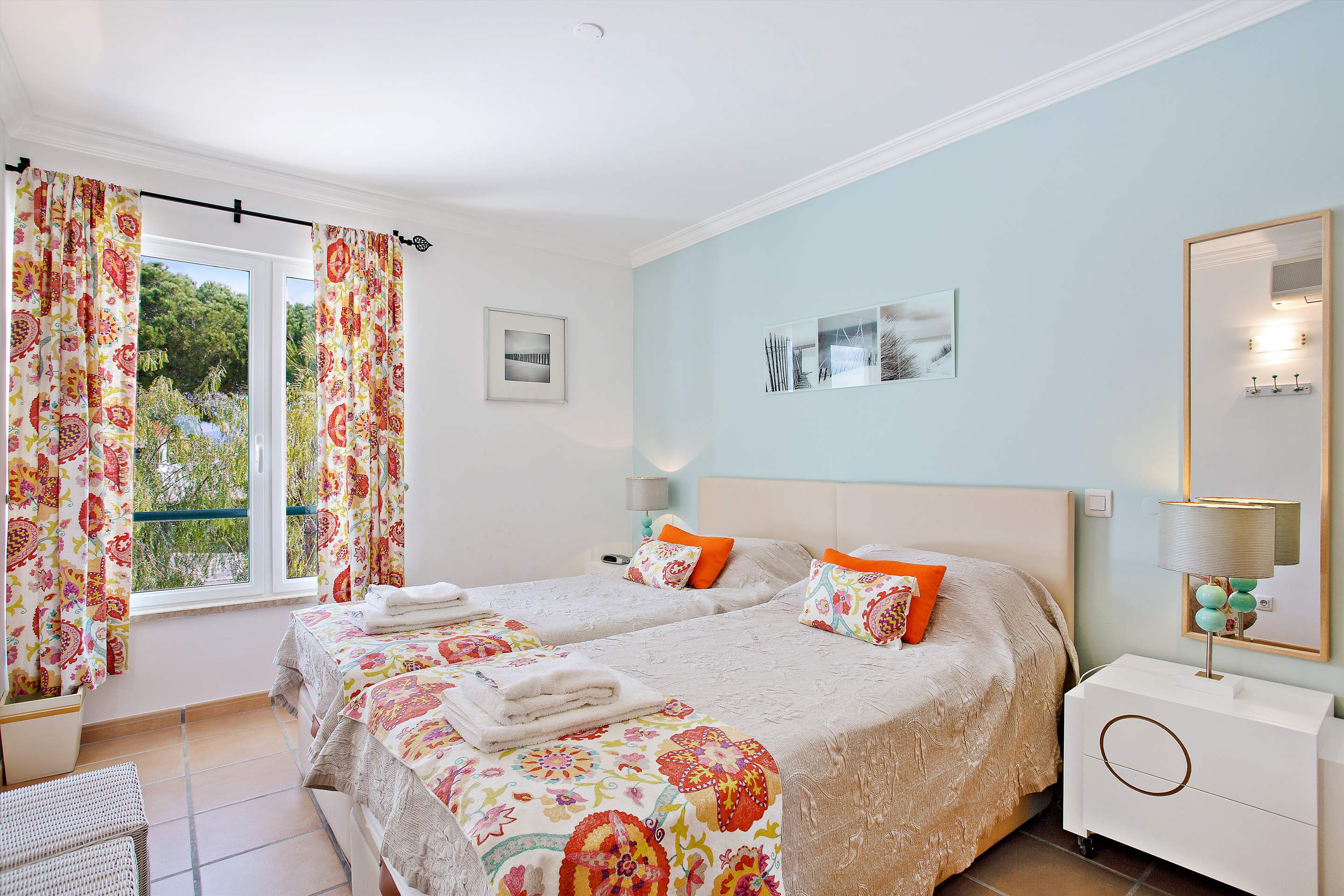Apartment Nascente, 2 bedroom apartment in Vilamoura Area, Algarve Photo #13
