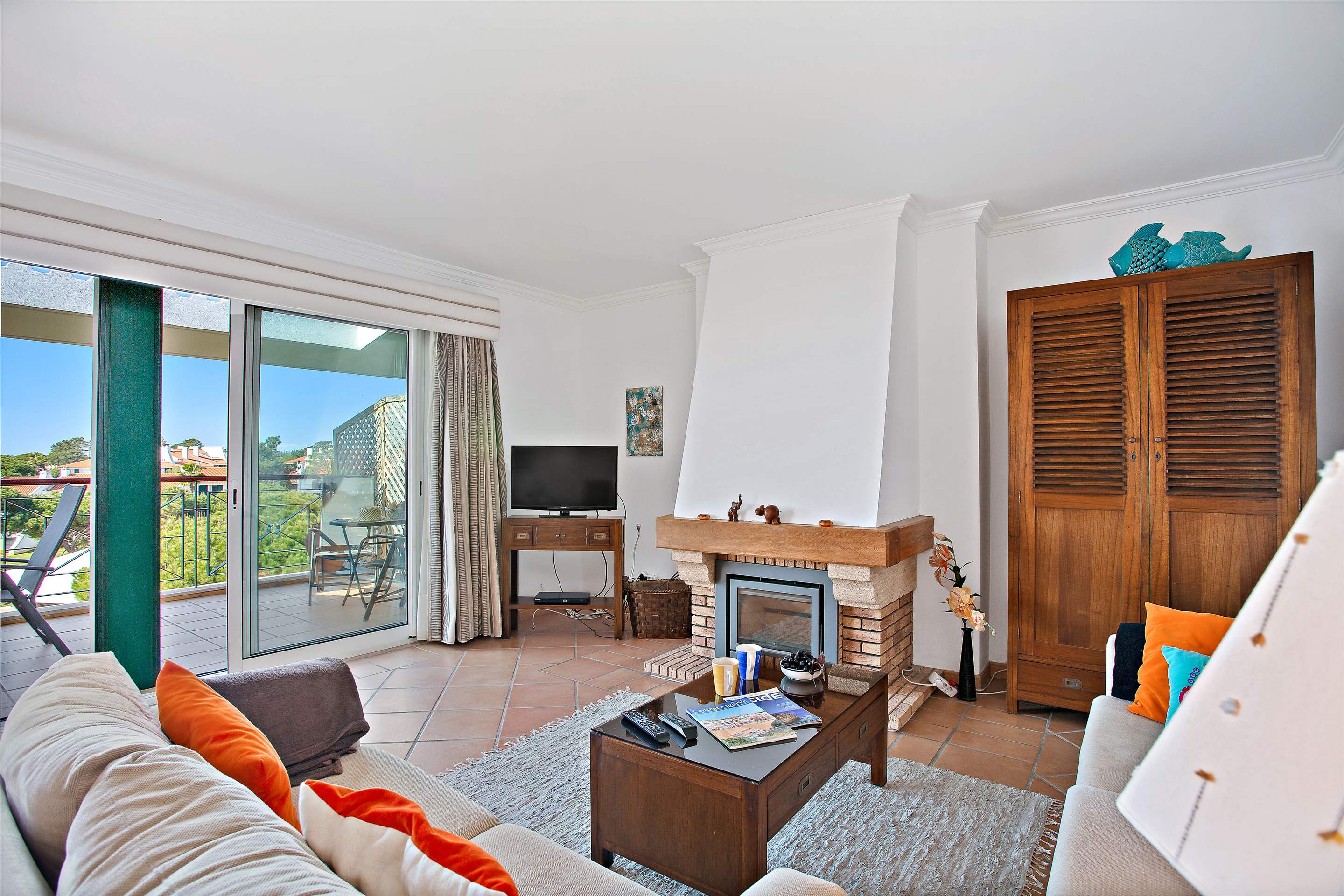 Apartment Nascente, 2 bedroom apartment in Vilamoura Area, Algarve Photo #2