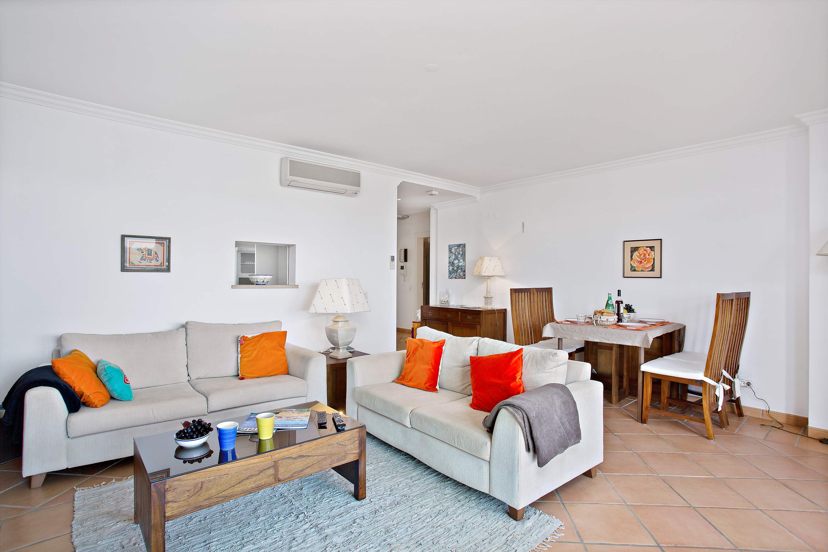 Apartment Nascente, 2 bedroom apartment in Vilamoura Area, Algarve Photo #3