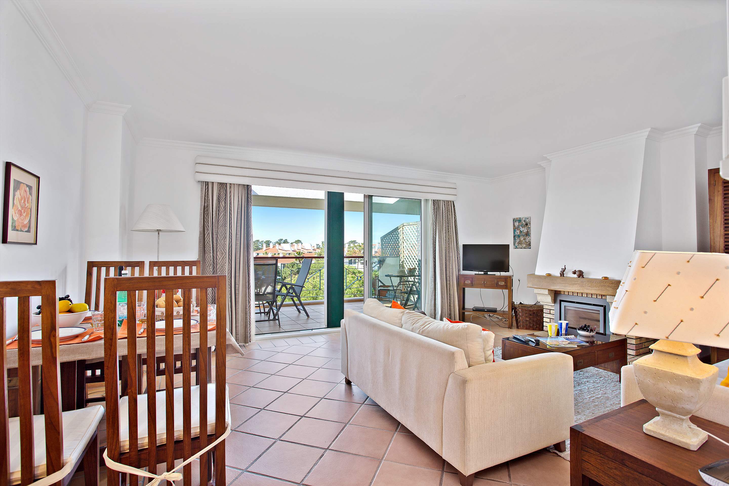Apartment Nascente, 2 bedroom apartment in Vilamoura Area, Algarve Photo #6