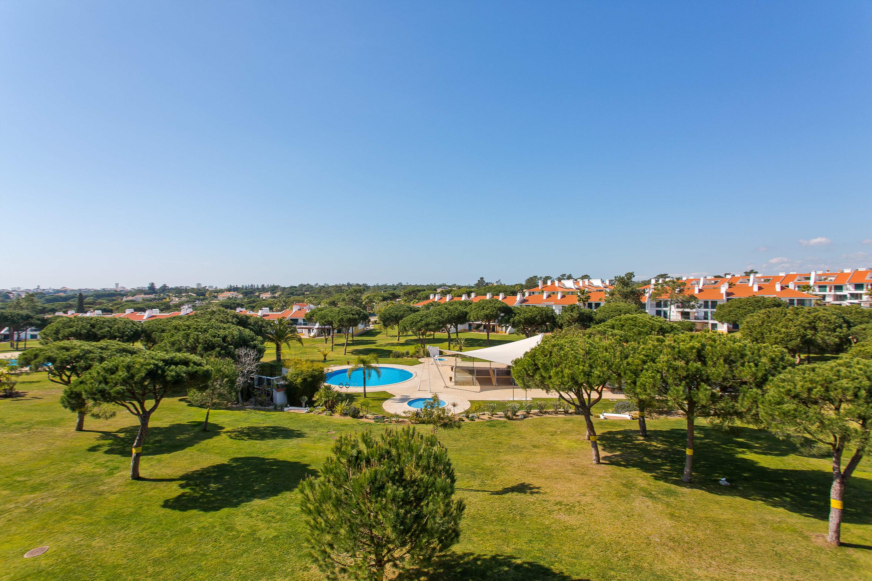 Apartment Nascente, 2 bedroom apartment in Vilamoura Area, Algarve Photo #9