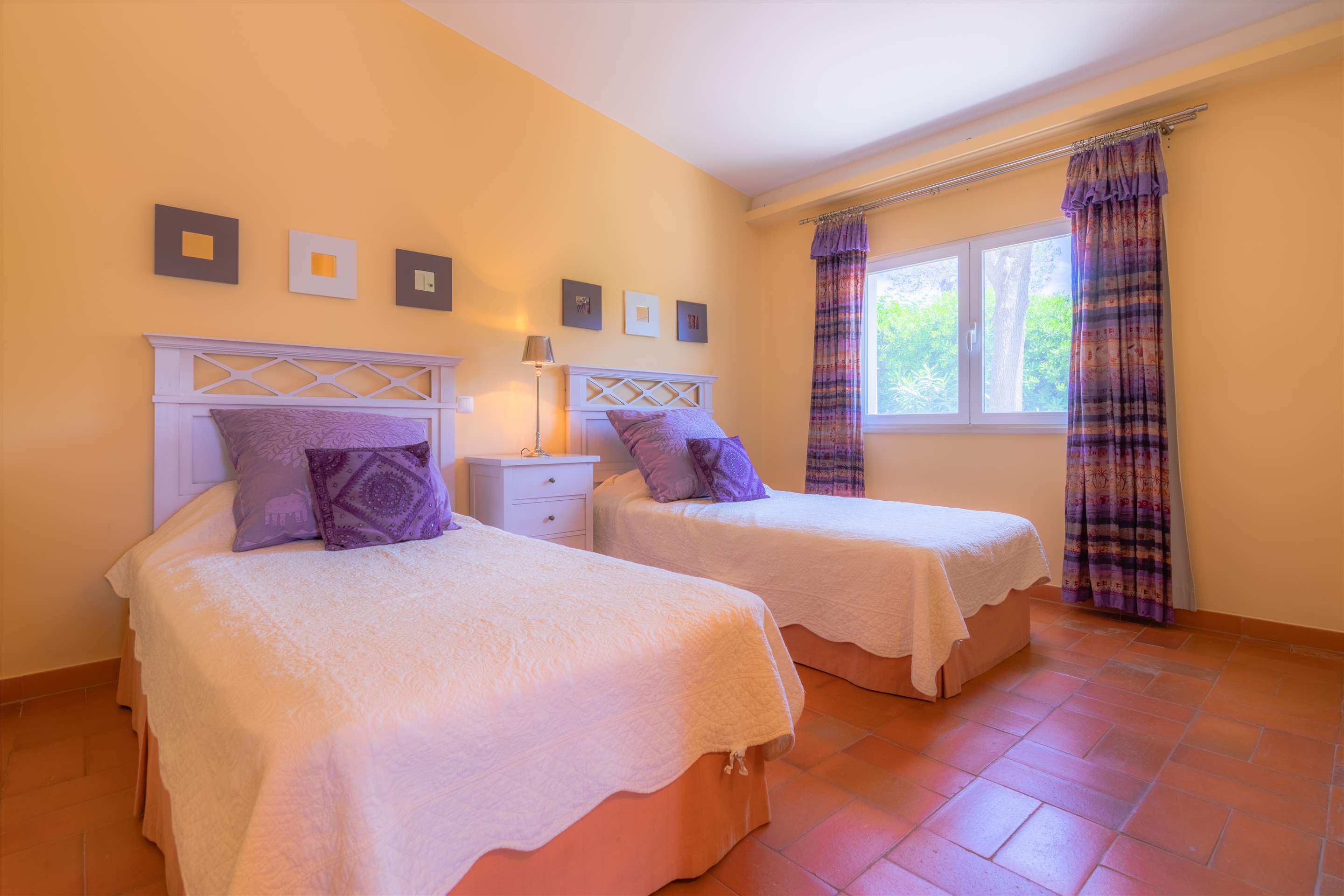 Villa Golfemar, 3 bedroom villa in Vale do Lobo, Algarve Photo #21