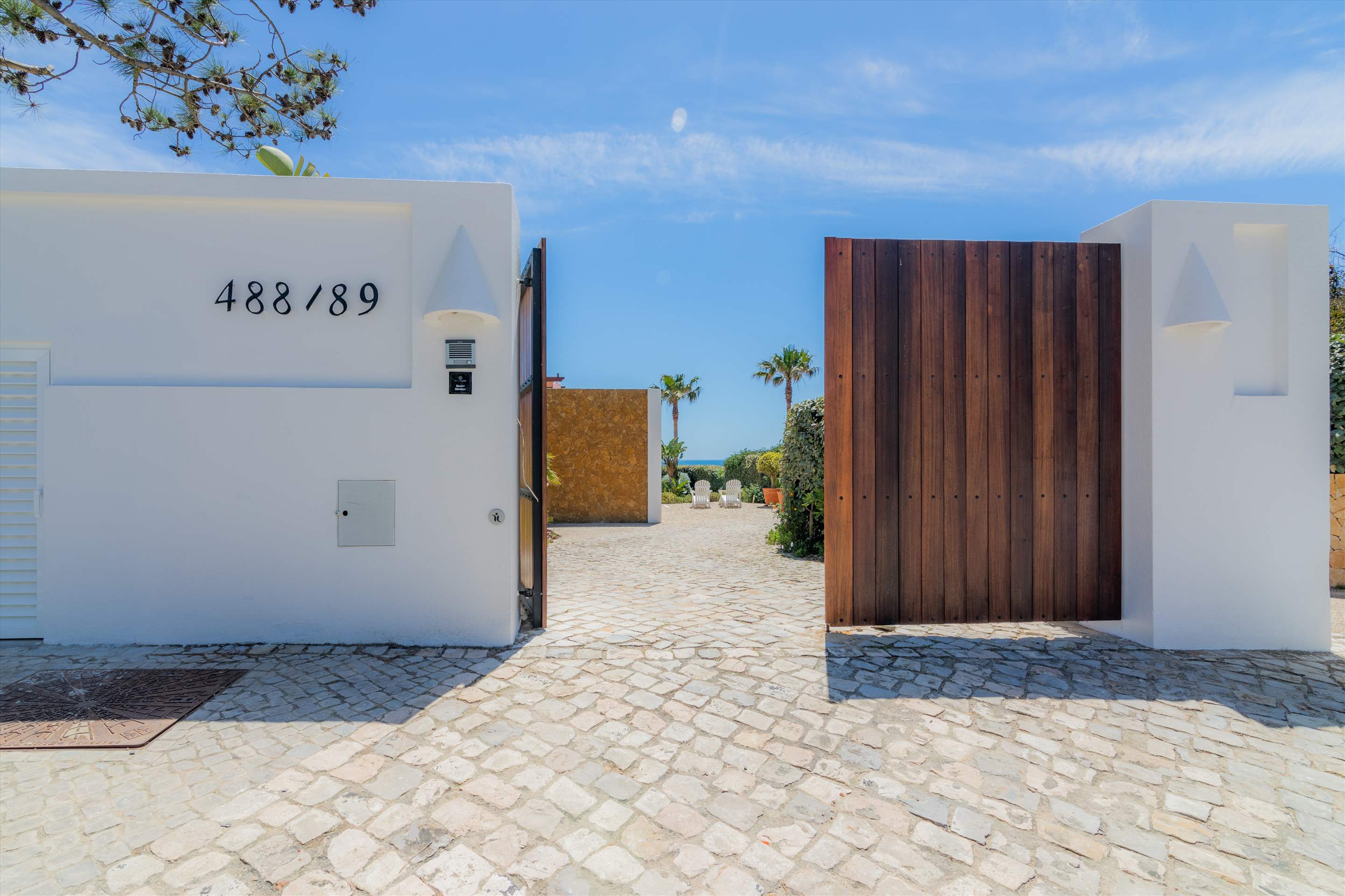 Villa Golfemar, 3 bedroom villa in Vale do Lobo, Algarve Photo #24