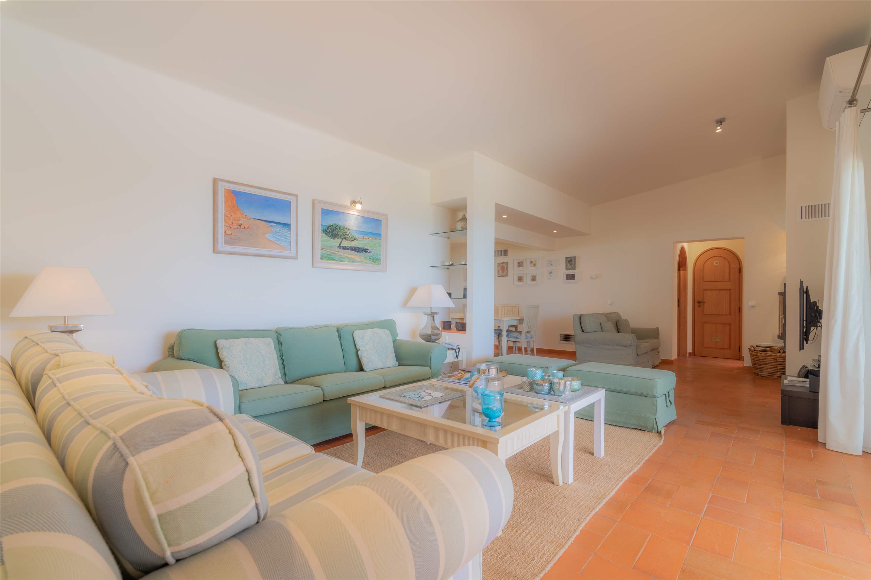 Villa Golfemar, 3 bedroom villa in Vale do Lobo, Algarve Photo #6