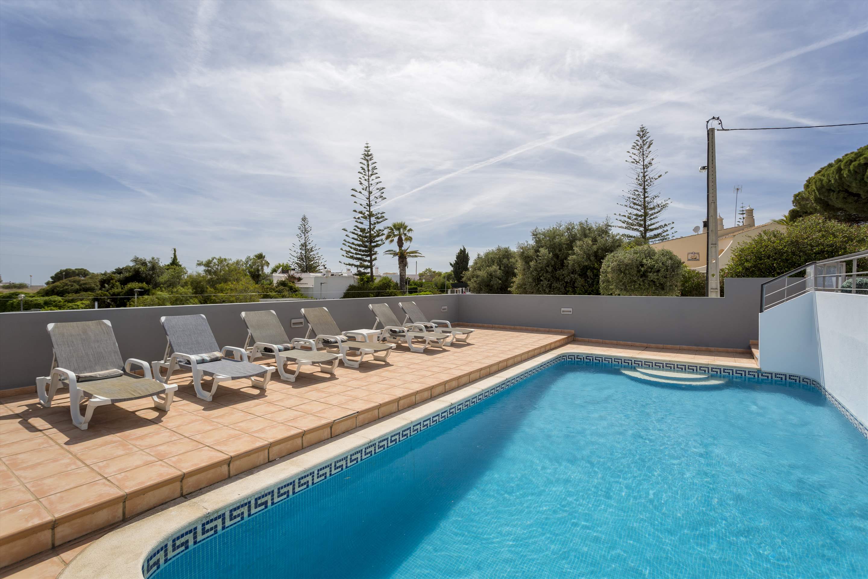 Casa Patricia, 3 bedroom villa in Carvoeiro Area, Algarve Photo #17