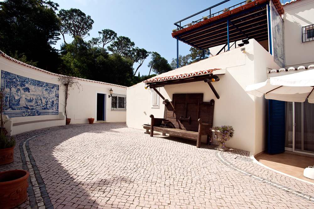 Villa Clarence, 4 bedroom villa in Vale do Lobo, Algarve Photo #11