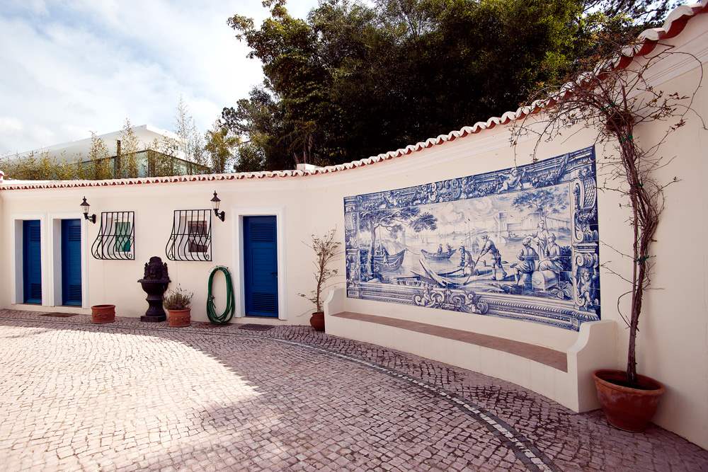 Villa Clarence, 4 bedroom villa in Vale do Lobo, Algarve Photo #12
