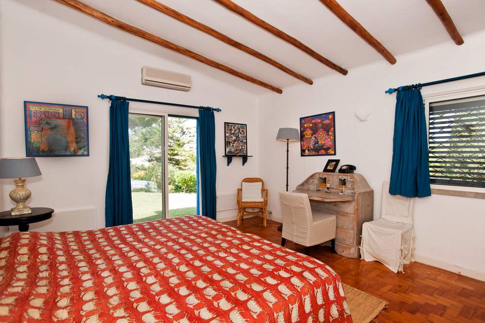 Villa Clarence, 4 bedroom villa in Vale do Lobo, Algarve Photo #14