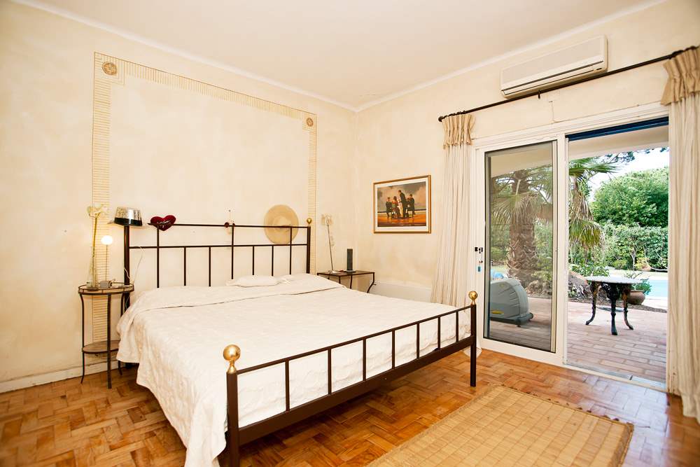 Villa Clarence, 4 bedroom villa in Vale do Lobo, Algarve Photo #16